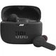 Навушники TWS JBL Tune 230NC Black (JBLT230NCTWSBLK) - зображення 4
