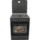 Комбинированная плита Castle CPG-60H - изображение 1