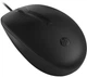 Мышка HP 128 Laser USB Black (265D9AA) - изображение 2