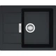 Кухонна мийка Franke Sirius S2D 611-62 143.0627.288 - зображення 3