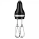 Миксер KitchenAid 5KHM5110EOB - изображение 2