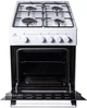 Газовая плита Greta KGG 50 MN 13 W - изображение 2