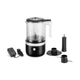 Кухонный комбайн KitchenAid 5KFCB519EBM - изображение 5