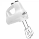 Миксер KitchenAid 5KHM5110EWH - изображение 1