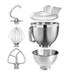 Кухонная машина KitchenAid 5KSM185PSEOB - изображение 3