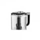 Кухонный комбайн KitchenAid 5KFC0516EBM - изображение 3
