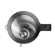 Кухонный комбайн KitchenAid 5KFC3516EWH - изображение 2