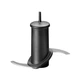 Кухонный комбайн KitchenAid 5KFC3516EWH - изображение 6