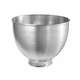 Кухонная машина KitchenAid 5K45SSEOB - изображение 4
