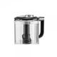 Кухонный комбайн KitchenAid 5KFC0516EOB - изображение 7