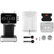 Рожковая кофеварка эспрессо Russell Hobbs Distinctions Black 26450-56 - изображение 3