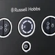 Рожковая кофеварка эспрессо Russell Hobbs Distinctions Black 26450-56 - изображение 5