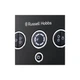 Рожковая кофеварка эспрессо Russell Hobbs Distinctions Black 26450-56 - изображение 8