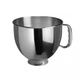 Кухонна машина KitchenAid 5KSM175PSEIB - зображення 3