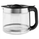 Капельная кофеварка KitchenAid 5KCM1209EOB - изображение 4