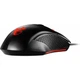 Мышь MSI Clutch GM08 GAMING Mouse (S12-0401800-CLA) - изображение 9