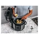 Мультиварка - cкороварка NINJA Foodi MAX 9-in-1 Multi-Cooker 7.5L OP500EU - изображение 9