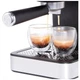 Рожковая кофеварка эспрессо Russell Hobbs Distinctions Metallic 26452-56 - изображение 4