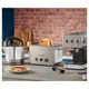 Рожковая кофеварка эспрессо Russell Hobbs Distinctions Metallic 26452-56 - изображение 10