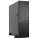 Корпус Chieftec MESH CS-12B-300 mATX , БЖ 300W, SLIM FF, 2xUSB3.0+2xUSB2.0 - изображение 1
