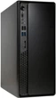 Корпус Chieftec UNI BS-10B-300 mATX , БЖ 300W, SLIM FF, USB Type C, CardReader - изображение 1