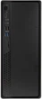 Корпус Chieftec UNI BS-10B-300 mATX , БЖ 300W, SLIM FF, USB Type C, CardReader - изображение 2