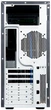 Корпус Chieftec CLASSIC CM-25B-OP, без БЖ, 2xUSB3.0, ATX, Black - изображение 3