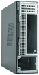 Корпус Chieftec UNI BU-12B miniITX, БЖ 300W, SLIM FF - изображение 2