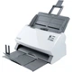 Сканери Plustek Сканер А4 Plustek SmartOffice PS3180U (600dpi 48bit LED DADF 80стор/хв протяжний потоковий) (284TS) - изображение 2