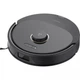 Робот-пылесос с влажной уборкой RoboRock Q8 Max Black (Q8M52-00) - изображение 8