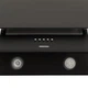 Вытяжка наклонная Eleyus Della 700 50 BL - изображение 9