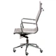 Офисное кресло для персонала Special4You Solano mesh grey (E6033) - изображение 4