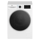 Стирально-сушильная машина автоматическая Beko B5DFT510457WPB - изображение 1