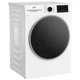 Стирально-сушильная машина автоматическая Beko B5DFT510457WPB - изображение 2