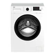 Стиральная машина автоматическая Beko WUV8612WPBSE - изображение 1
