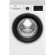 Стиральная машина автоматическая Beko B5WFU58436W - изображение 1