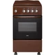 Газовая плита Eleyus ORUM 5001 EF BR - изображение 2