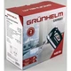 Миксер Grunhelm GRM661 - изображение 6