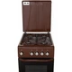 Газовая плита Eleyus ORUM 5001 EF BR - изображение 6