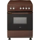 Комбинированная плита Eleyus KRONO 6003 EF BR - изображение 2