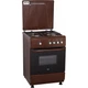 Газовая плита Eleyus ORUM 6001 EF BR - изображение 4