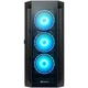 Корпус Chieftec APEX GA-01B-TG-OP 4x120mm A-RGB, USB-C, E-ATX, без БЖ, Black - изображение 2