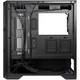 Корпус Chieftec APEX GA-01B-TG-OP 4x120mm A-RGB, USB-C, E-ATX, без БЖ, Black - изображение 6