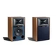 Мультимедийная акустика JBL 4329P Black (JBL4329PBLK) - изображение 2