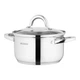 Набор кастрюль Ardesto Gemini Gourmet Andria (AR1906GPS) - изображение 3