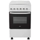Комбинированная плита Eleyus CORUS 5007 H1 EF WH - изображение 2