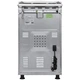 Комбинированная плита Eleyus CORUS 5007 H1 EF WH - изображение 5