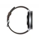 Смарт-часы Xiaomi Watch 2 Pro Bluetooth Silver Case with Brown Leather Strap (BHR7216GL) - изображение 6