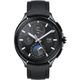 Смарт-часы Xiaomi Watch 2 Pro Bluetooth Black Case with Black Fluororubber Strap (BHR7211GL) - изображение 1