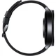 Смарт-часы Xiaomi Watch 2 Pro Bluetooth Black Case with Black Fluororubber Strap (BHR7211GL) - изображение 2